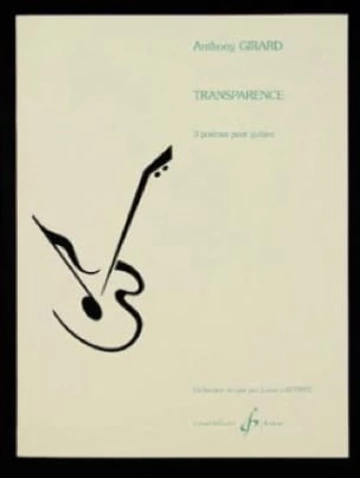 Transparence Visuel